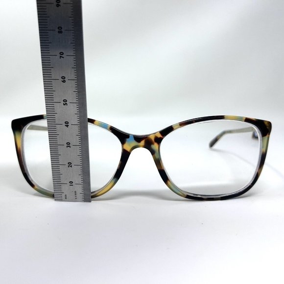 Michael Kors Eyeglasses MK 4016 Antibes 3031 Frames 53 [] 17 140 - Picture 9 of 10